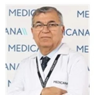 Prof. Dr. Reşit Mıstık