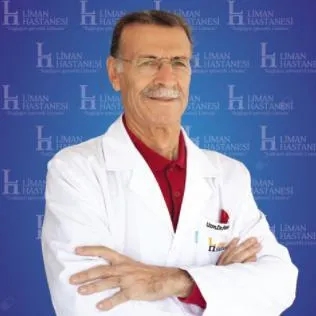 Uzm. Dr. Resül Avcı