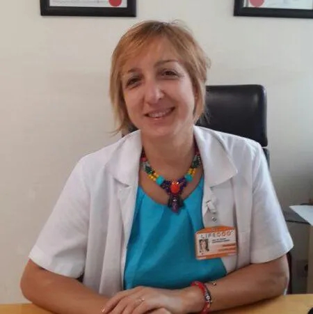 Uzm. Dr. Reyhan Kahraman