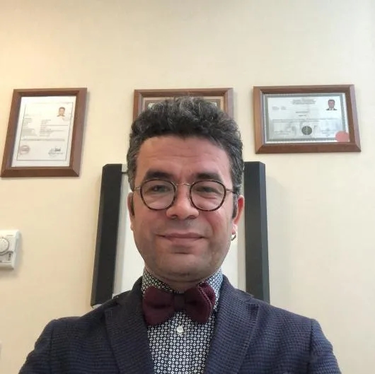 Op. Dr. Rıdvan Büdün