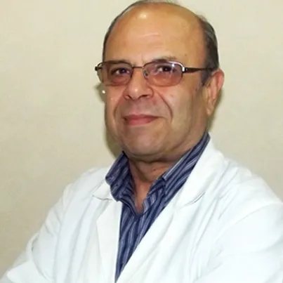Uzm. Dr. Rıfat Kavuk