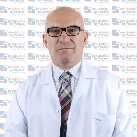 Op. Dr. Rıfat Kocabaş