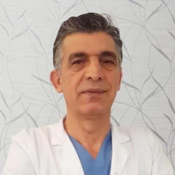 Dr. Rıfat Yüksekkarakaya