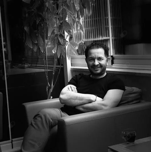 Op. Dr. Rıza Efendi Karaca