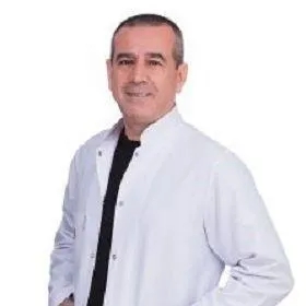 Uzm. Dr. Rıza Güzelsoy
