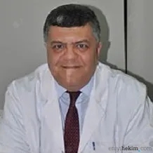 Uzm. Dr. Rıza Hakiki