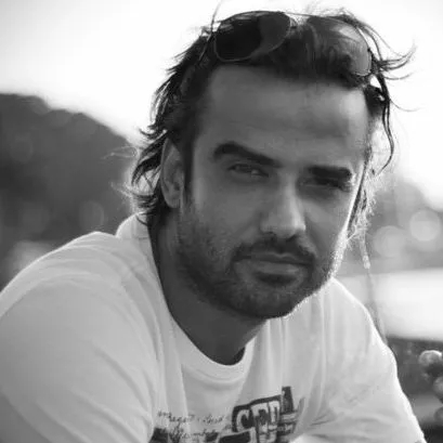 Op. Dr. Rıza İnan Kocaarslan