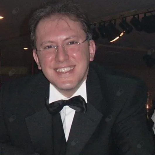 Op. Dr. Rızkallah Avatgil