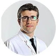 Uzm. Dr. Roman İbrahimov