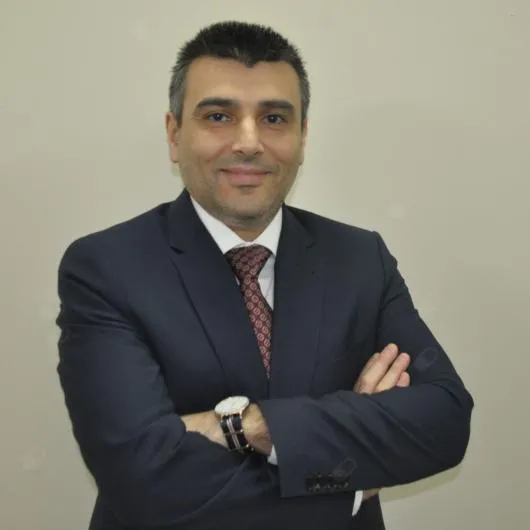 Op. Dr. Ruhi Güngör