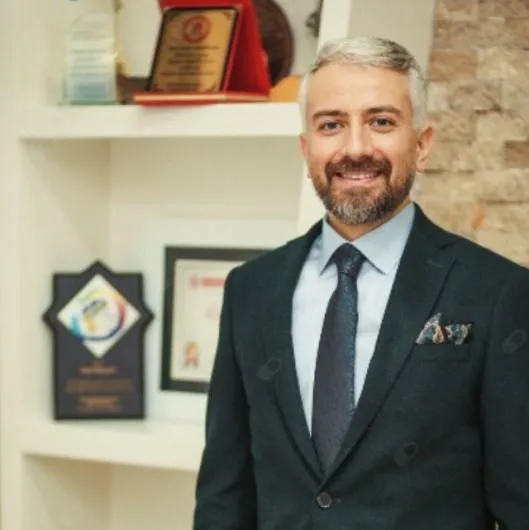 Doç. Dr. Ruhi Nalçacı