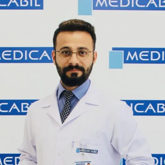 Uzm. Kl. Psk. Ruhullah Güney Faal