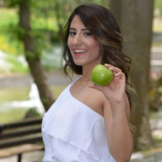 Dyt. Ruken Elgörmüş