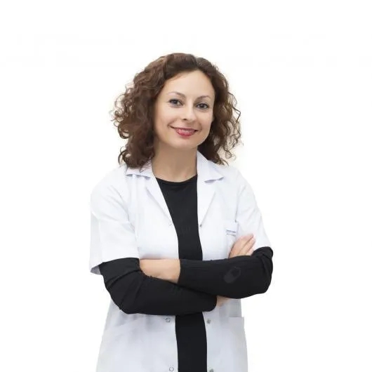 Op. Dr. Ruken Yumuşak Özen