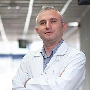 Op. Dr. Ruşen Demir