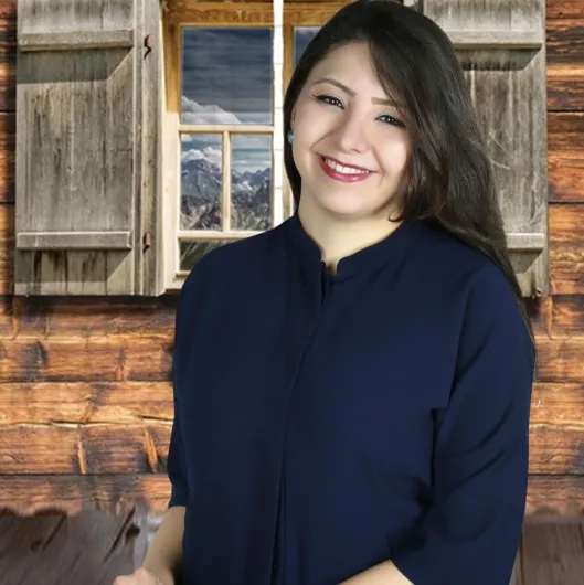 Uzm. Psk. Rüya Süllü