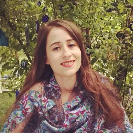 Uzm. Kl. Psk. S. Ece Hürcan Tatar