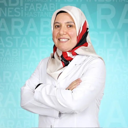 Uzm. Dr. Ş. Figen Çetinkaya