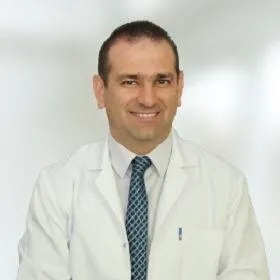 Op. Dr. S. Semih Aydoğan
