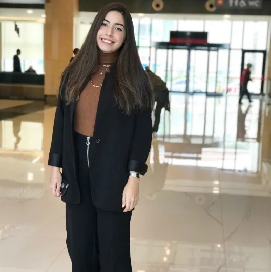 Dyt. Saadet Öztürk Gök