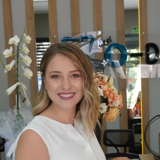 Dt. Saadet Sözmen Kaya