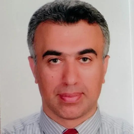 Op. Dr. Sabahattin Destek