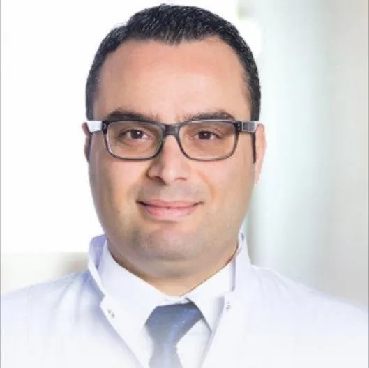 Doç. Dr. Sabahattin Gündüz