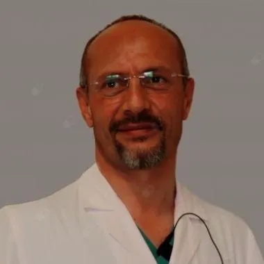Op. Dr. Şaban Beyazpınar