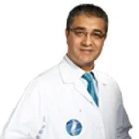 Op. Dr. Şaban Can