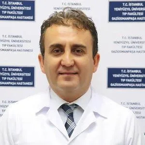 Doç. Dr. Şaban Çelebi