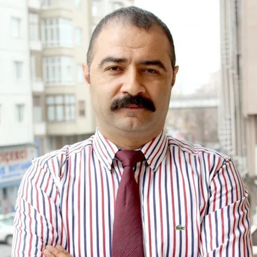 Dr. Öğr. Üyesi Şaban Karayağız