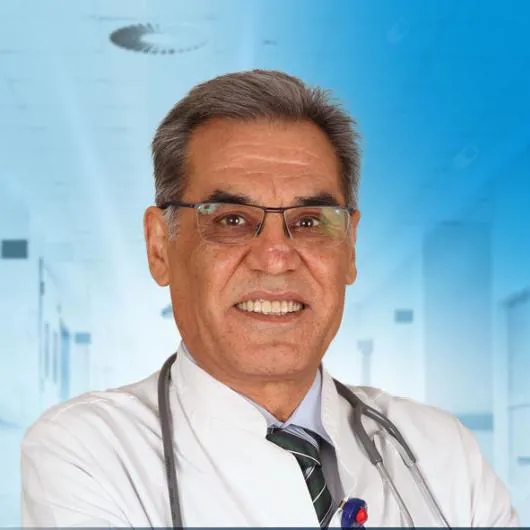 Op. Dr. Saber Sazdar