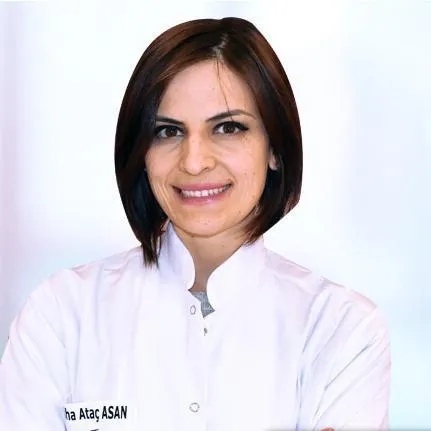 Uzm. Dyt. Sabiha Ataç Asan