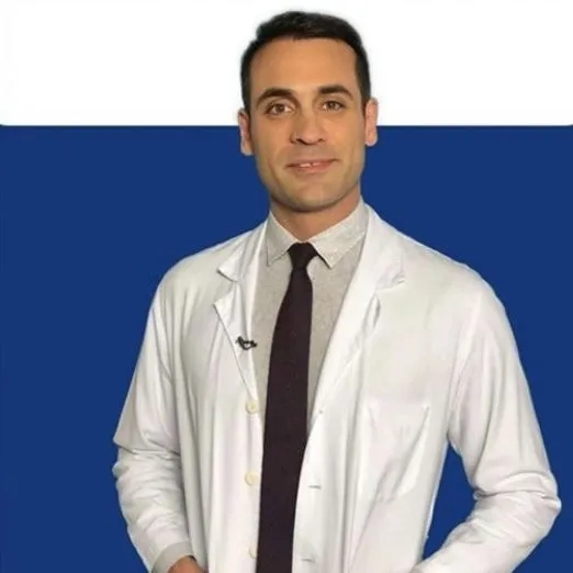 Op. Dr. Sabri Berkem Ökten