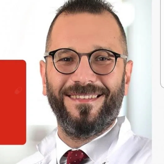 Doç. Dr. Sabri Seyis