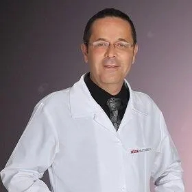 Op. Dr. Sabri Zafer Kaçmaz