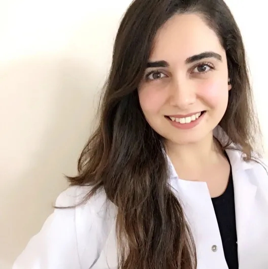 Dyt. Sabriye Bilgili