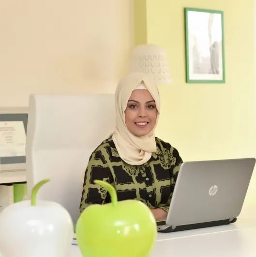 Dyt. Sacide Cicibaş