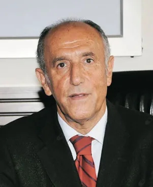 Prof. Dr. Sadık Sadıkoğlu