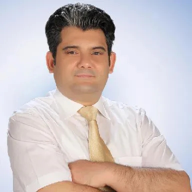 Uzm. Dr. Sadık Sunay