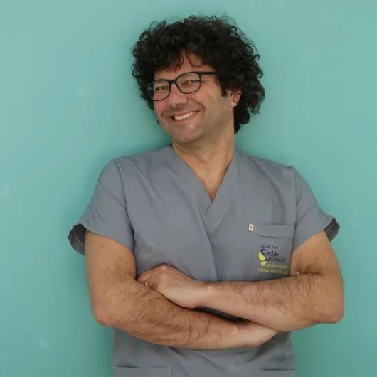 Uzm. Dr. Sadık Yılmaz