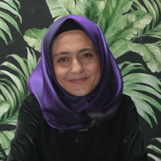 Uzm. Kl. Psk. Şadiye Kaya