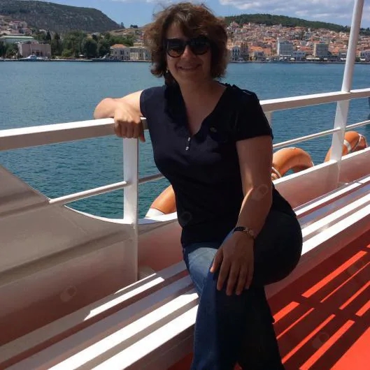 Uzm. Dr. Sadiye Murat