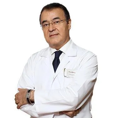 Uzm. Dr. Sadullah Yesevi