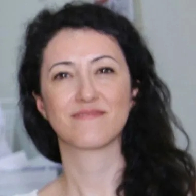 Doç. Dr. Şafak Kaya