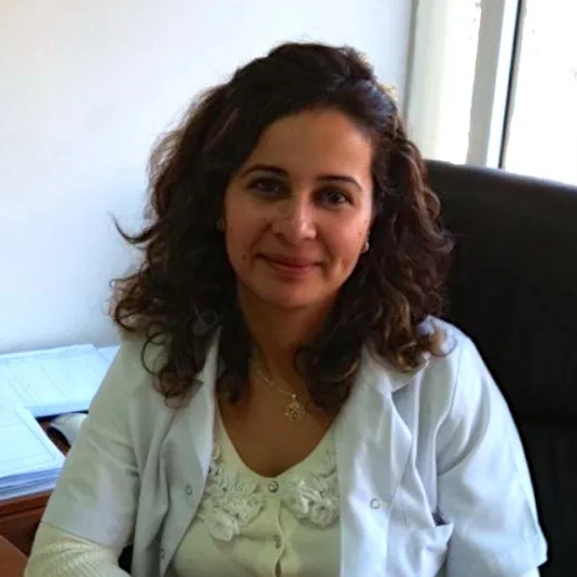 Op. Dr. Şafak Yılmaz Baran