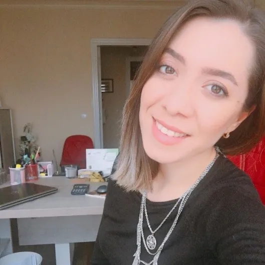 Dyt. Safiye Aslanoğlu