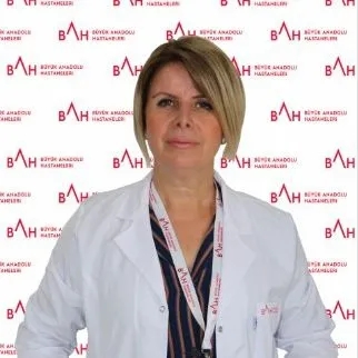 Op. Dr. Safiye Genç