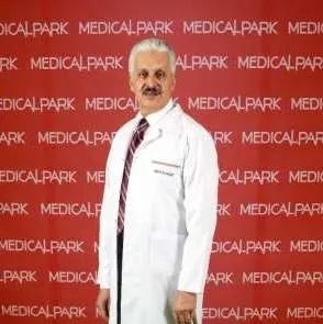 Op. Dr. Şahabettin Meto