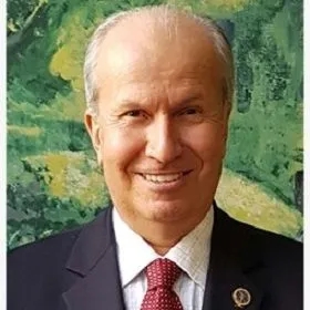 Prof. Dr. Şahap Atik